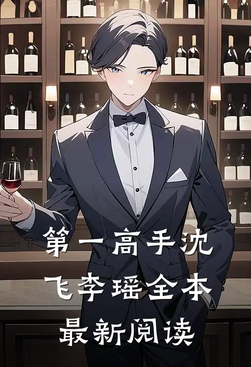 第一高手沈飞李瑶全本最新阅读