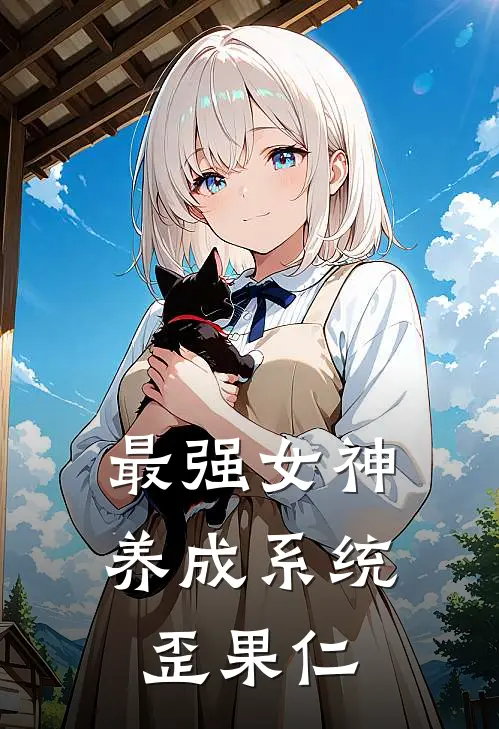 最强女神养成系统歪果仁