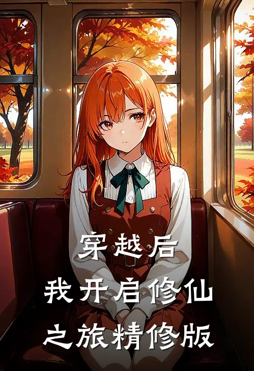 穿越后,我开启修仙之旅精修版