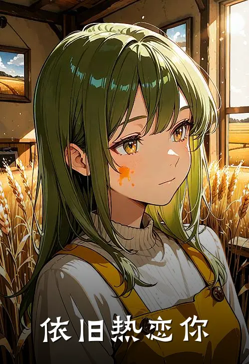 依旧热恋你