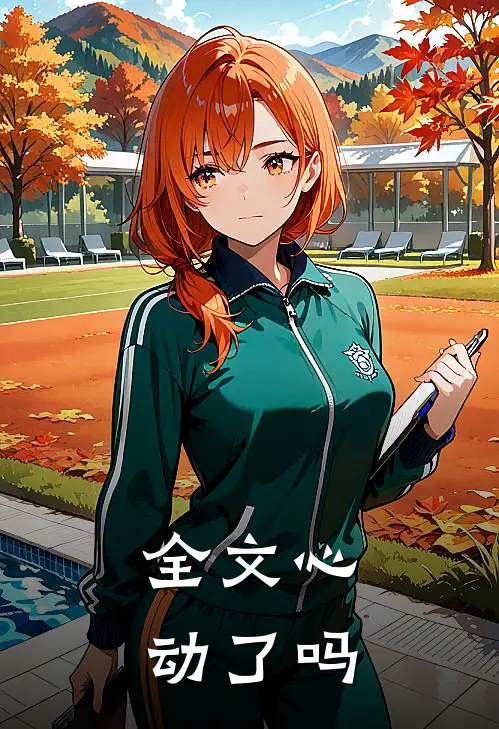 全文心动了吗
