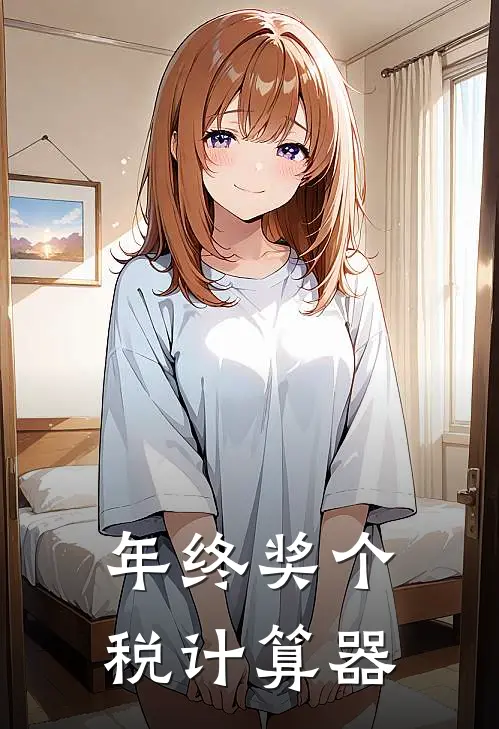 年终奖个税计算器