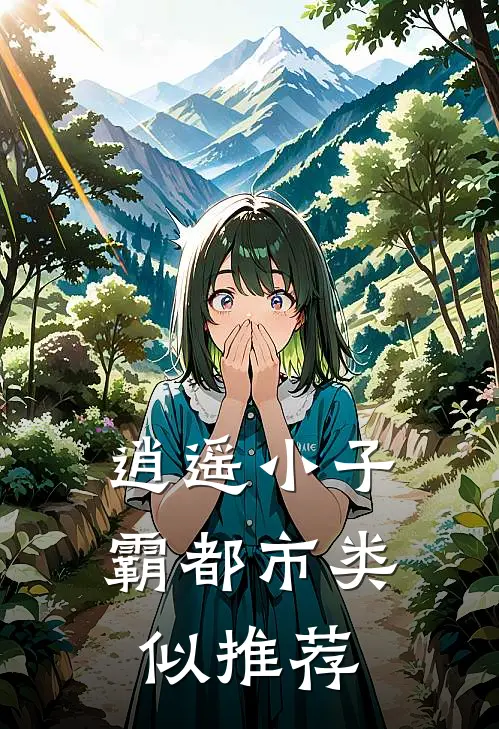 逍遥小子霸都市类似推荐