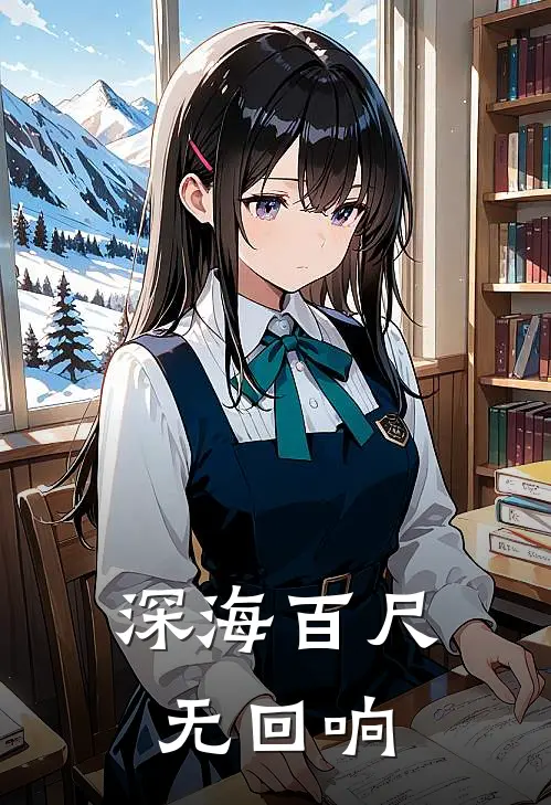 深海百尺无回响