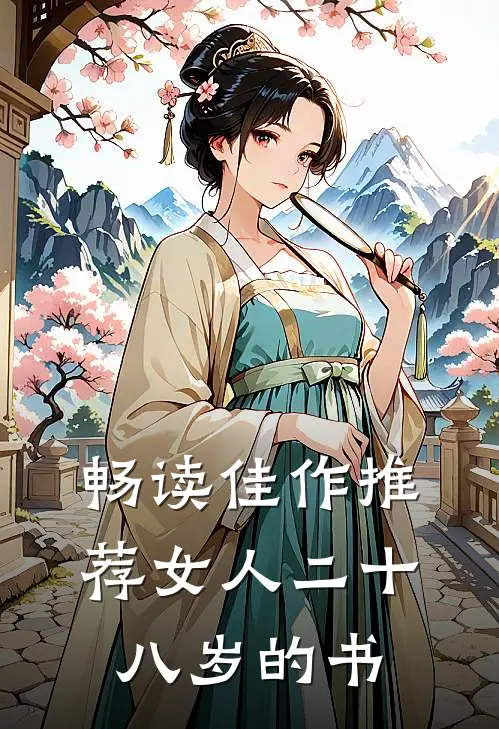 畅读佳作推荐女人二十八岁的书
