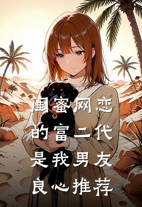 闺蜜网恋的富二代是我男友良心推荐