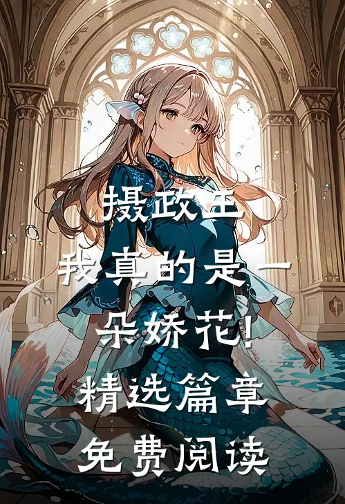 摄政王,我真的是一朵娇花!精选篇章免费阅读