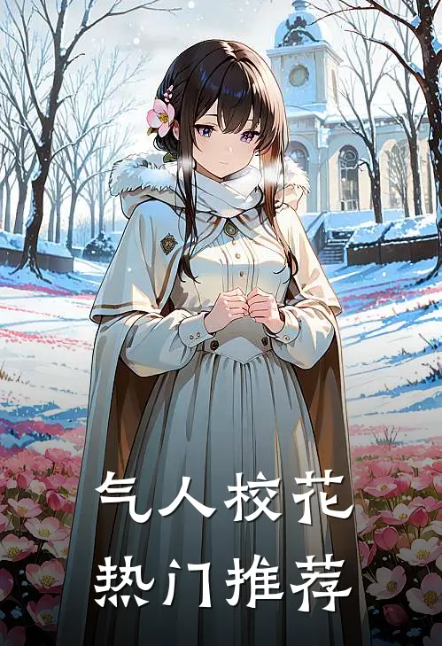 气人校花热门推荐