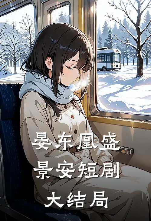 晏东凰盛景安短剧大结局