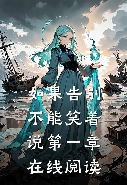 如果告别不能笑着说第一章在线阅读