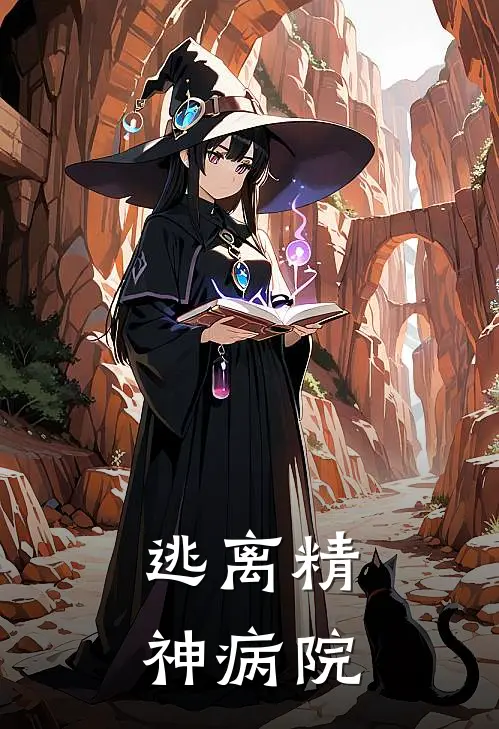逃离精神病院