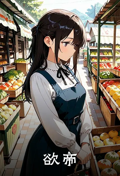 欲帝