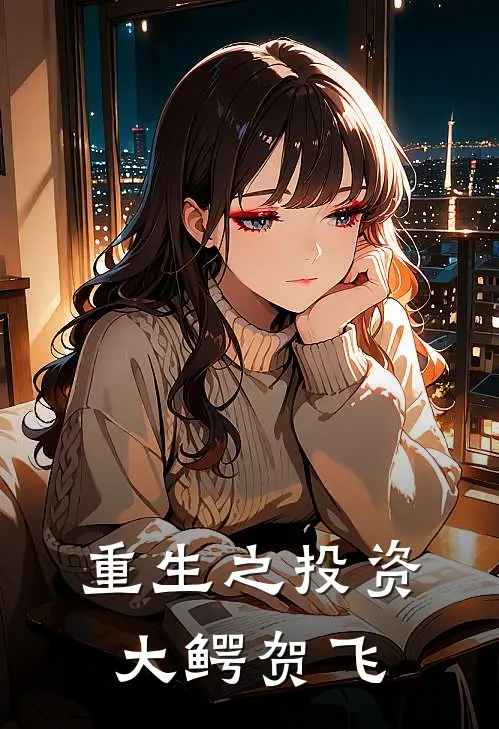 重生之投资大鳄贺飞