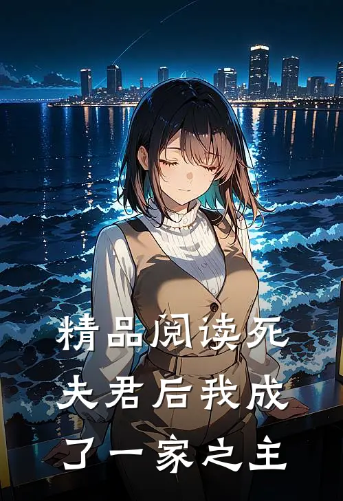 精品阅读死夫君后我成了一家之主