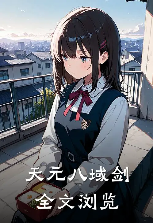 天元八域剑全文浏览