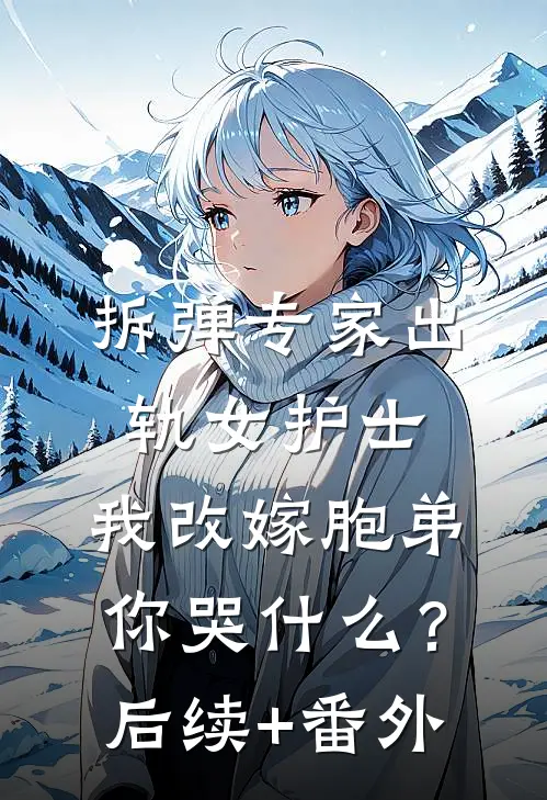 拆弹专家出轨女护士，我改嫁胞弟你哭什么？后续+番外