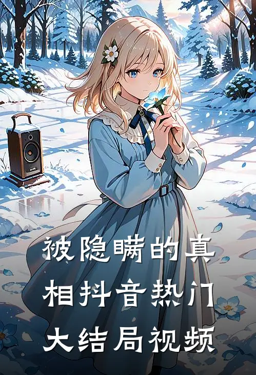 被隐瞒的真相抖音热门大结局视频