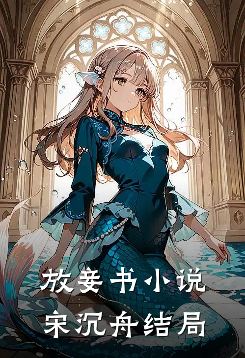 放妾书小说宋沉舟结局