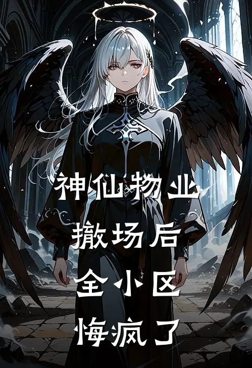 神仙物业撤场后，全小区悔疯了