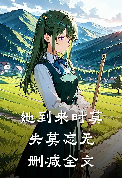 她到来时莫失莫忘无删减全文
