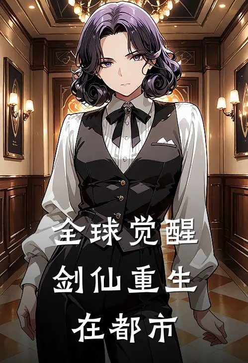 全球觉醒：剑仙重生在都市