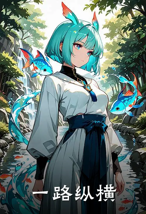 一路纵横