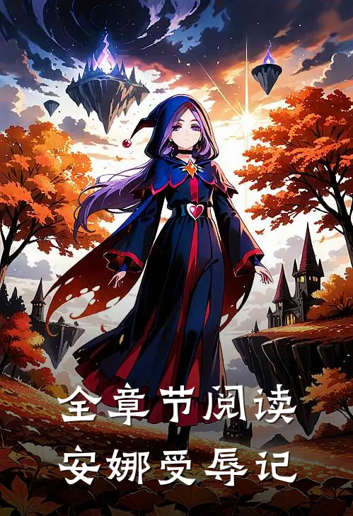 全章节阅读安娜受辱记