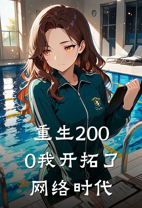 重生2000我开拓了网络时代