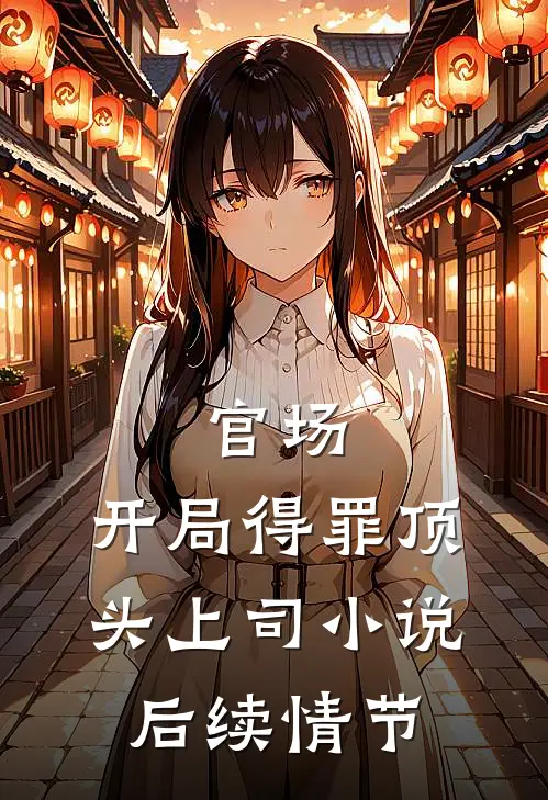 官场：开局得罪顶头上司小说后续情节