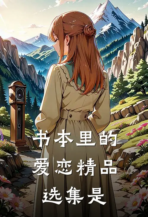 书本里的爱恋精品选集是
