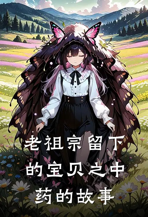 老祖宗留下的宝贝之中药的故事