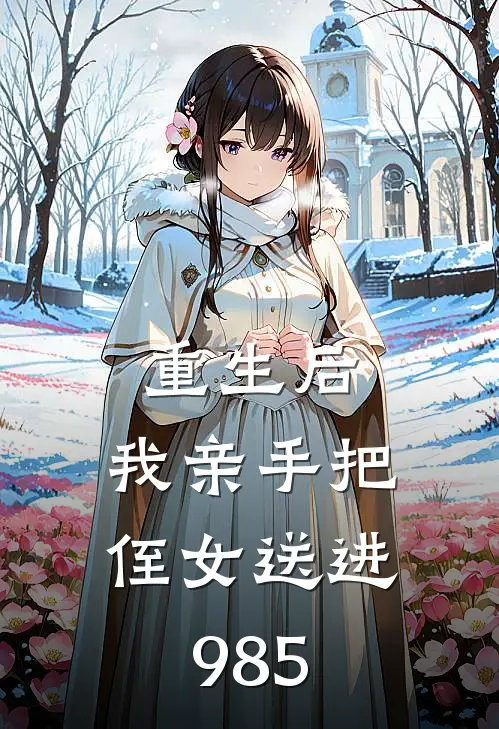 重生后，我亲手把侄女送进985