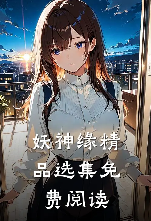 妖神缘精品选集免费阅读