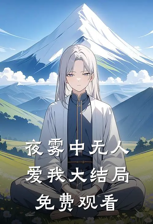 夜雾中无人爱我大结局免费观看