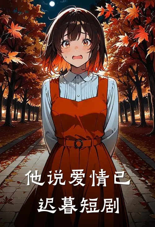 他说爱情已迟暮短剧