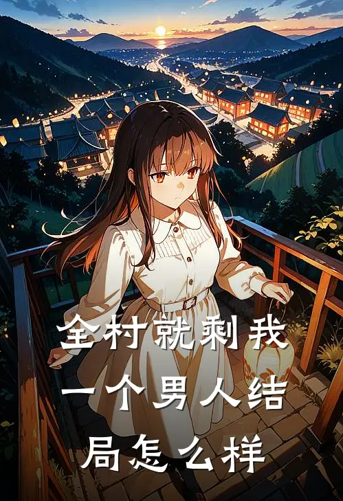 全村就剩我一个男人结局怎么样