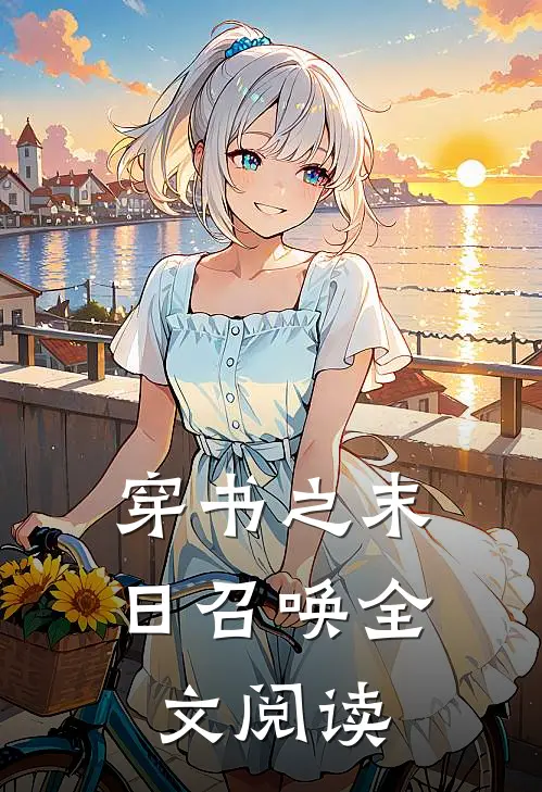 穿书之末日召唤全文阅读