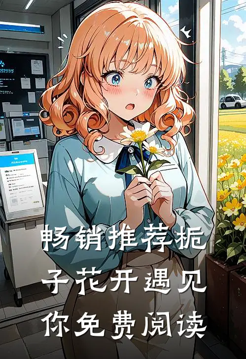 畅销推荐栀子花开遇见你免费阅读