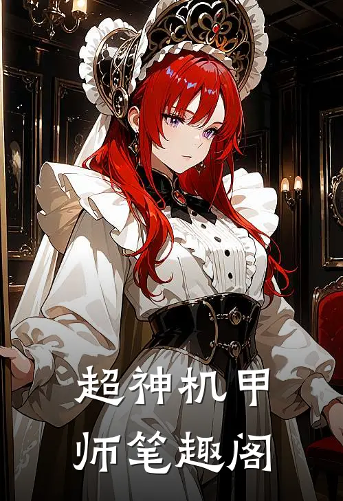 超神机甲师笔趣阁