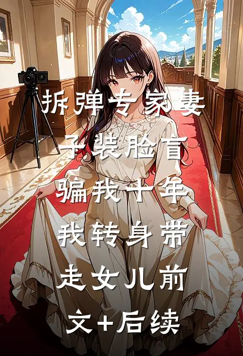 拆弹专家妻子装脸盲骗我十年，我转身带走女儿前文+后续