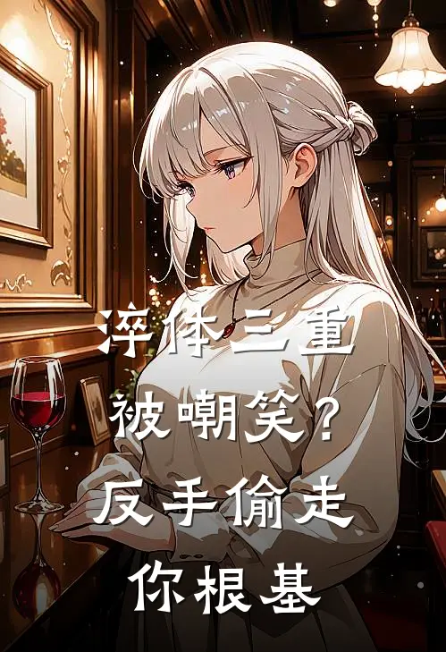 淬体三重被嘲笑？反手偷走你根基