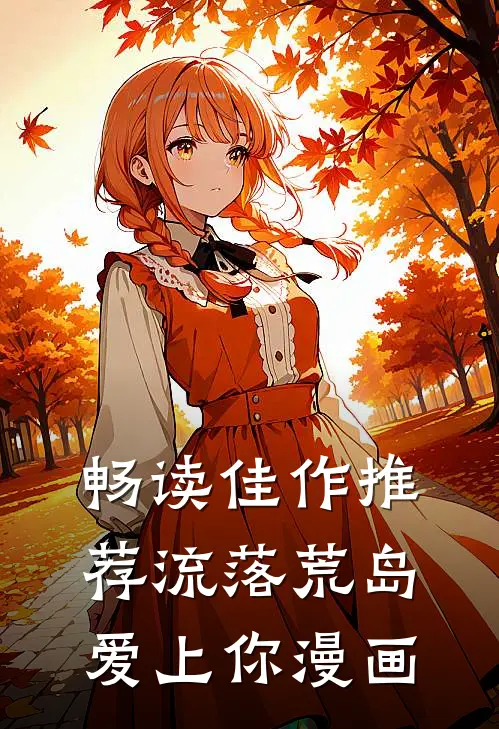畅读佳作推荐流落荒岛爱上你漫画