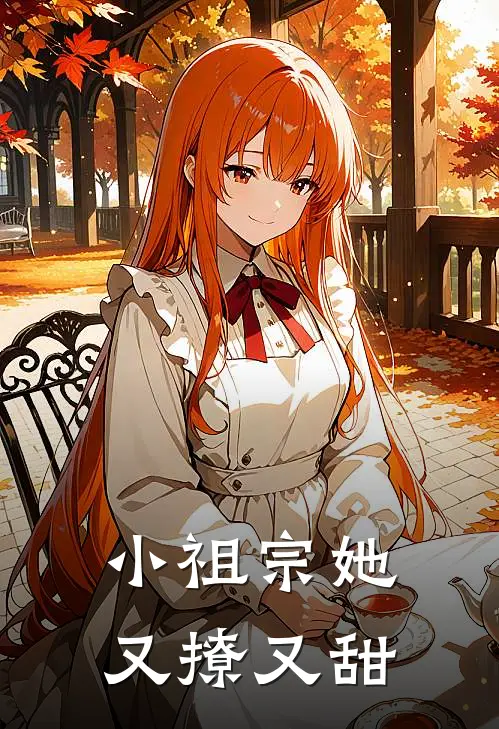 小祖宗她又撩又甜