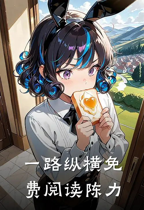 一路纵横免费阅读陈力