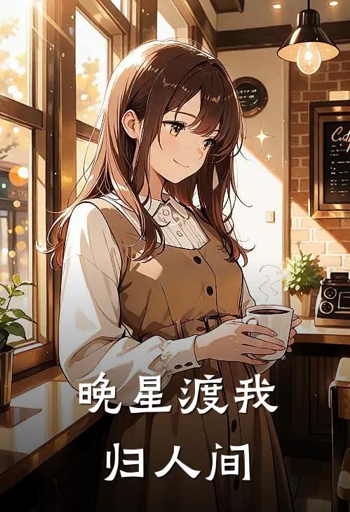 晚星渡我归人间