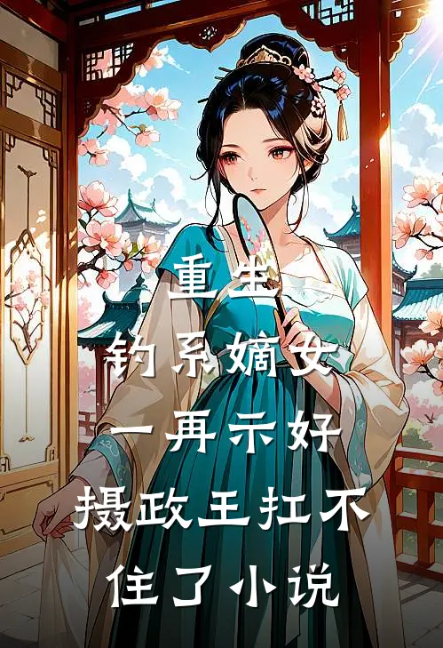 重生：钓系嫡女一再示好，摄政王扛不住了小说