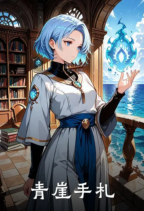 青崖手札