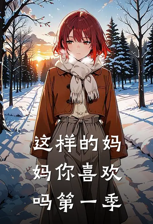 这样的妈妈你喜欢吗第一季