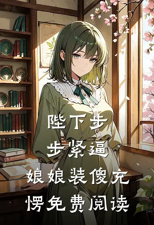 陛下步步紧逼，娘娘装傻充愣免费阅读