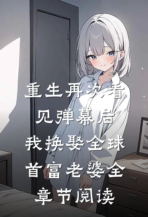 重生再次看见弹幕后，我换娶全球首富老婆全章节阅读